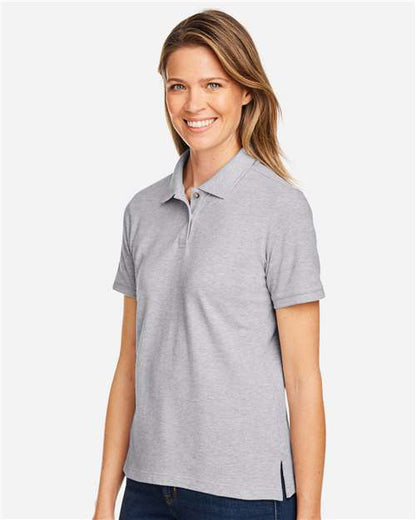 Grey Heather-model Image