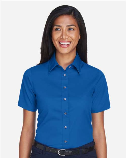French Blue-model Image