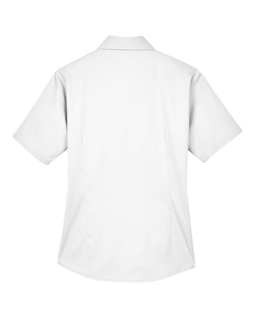 White-model Image