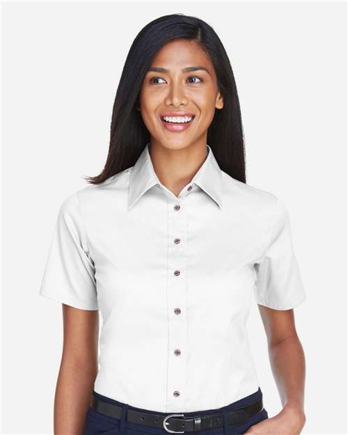White-model Image
