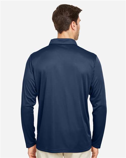 Sport Dark Navy-model Image