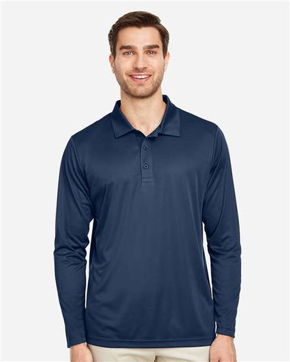 Sport Dark Navy-model Image