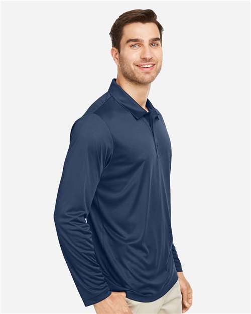 Sport Dark Navy-model Image