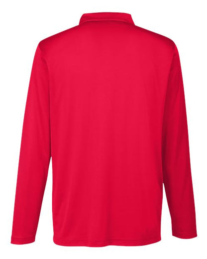 Sport Red-model Image