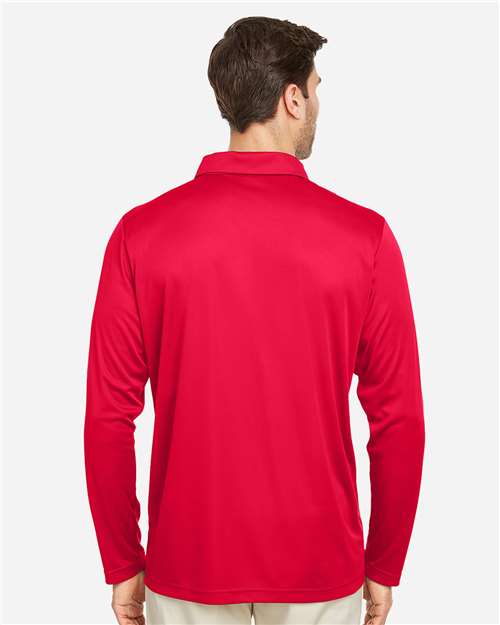 Sport Red-model Image