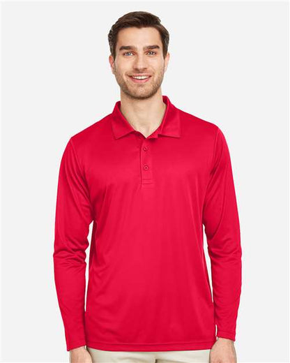 Sport Red-model Image