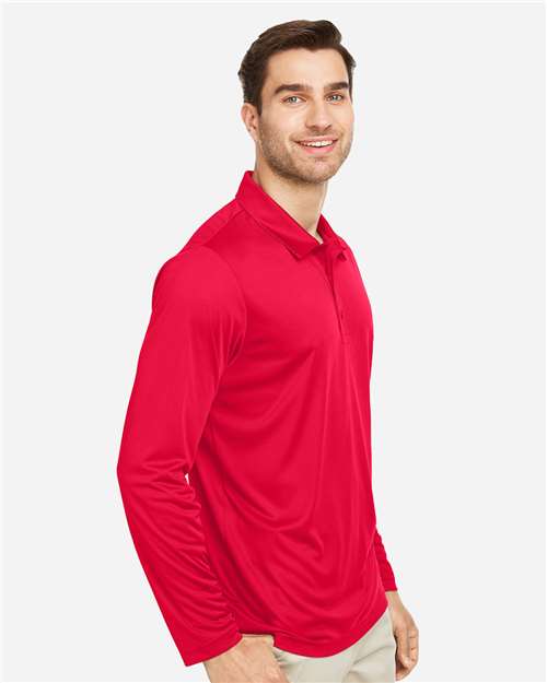 Sport Red-model Image