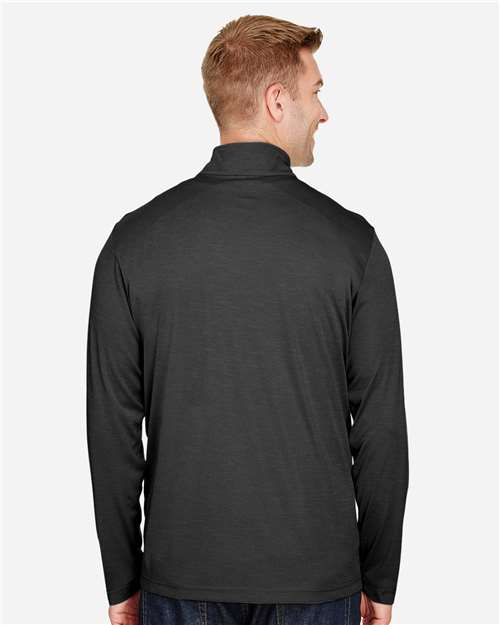 Black Heather-model Image