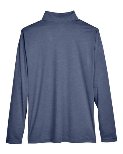 Sport Dark Navy Heather-model Image