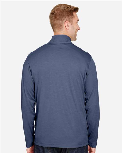 Sport Dark Navy Heather-model Image