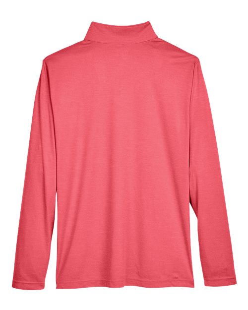 Sport Red Heather-model Image