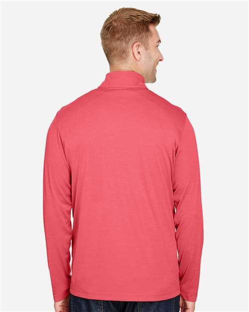 Sport Red Heather-model Image