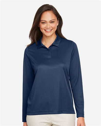 Sport Dark Navy-model Image