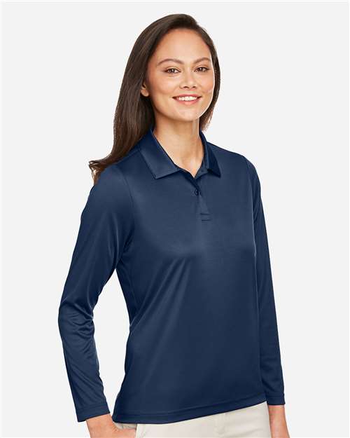 Sport Dark Navy-model Image