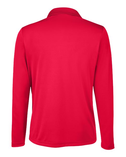Sport Red-model Image