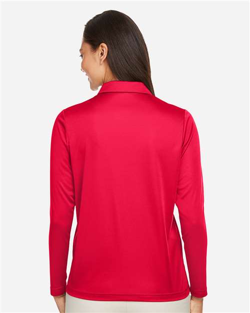 Sport Red-model Image