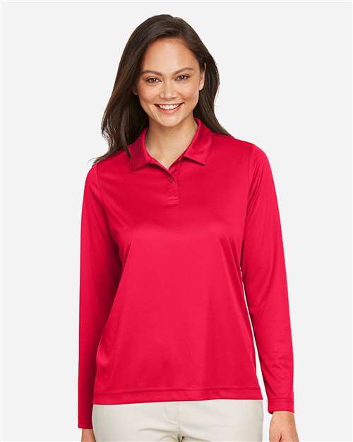 Sport Red-model Image