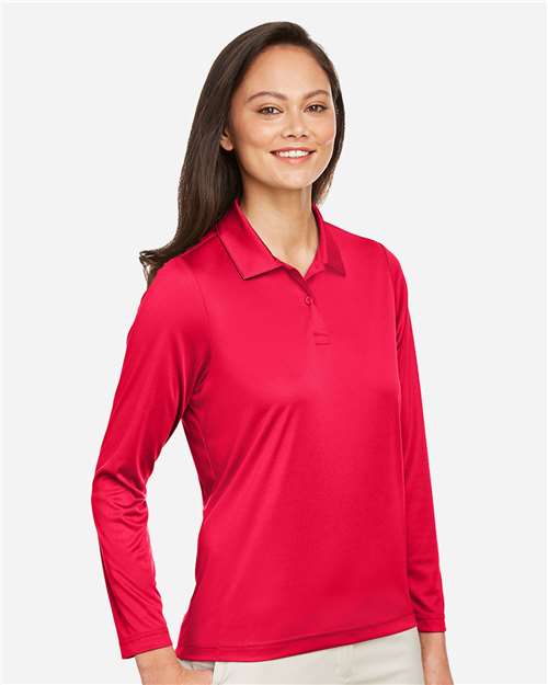 Sport Red-model Image