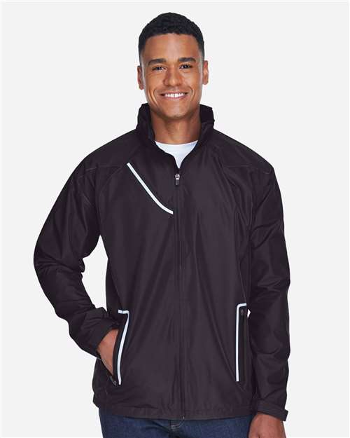 Black-model Image