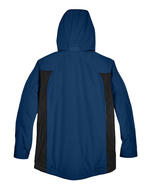 Sport Dark Navy-model Image