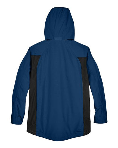 Sport Dark Navy-model Image