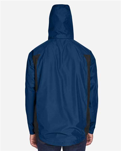 Sport Dark Navy-model Image