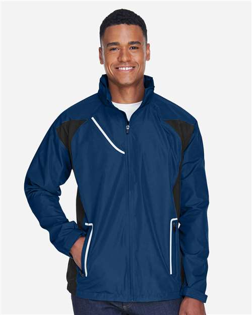 Sport Dark Navy-model Image