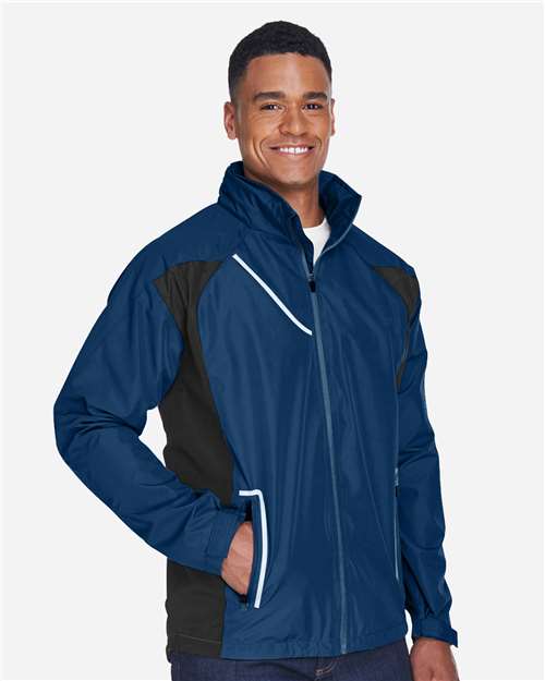 Sport Dark Navy-model Image