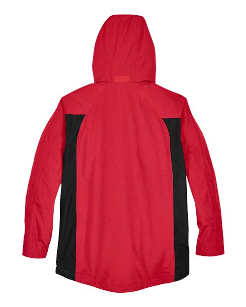 Sport Red-model Image