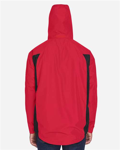 Sport Red-model Image