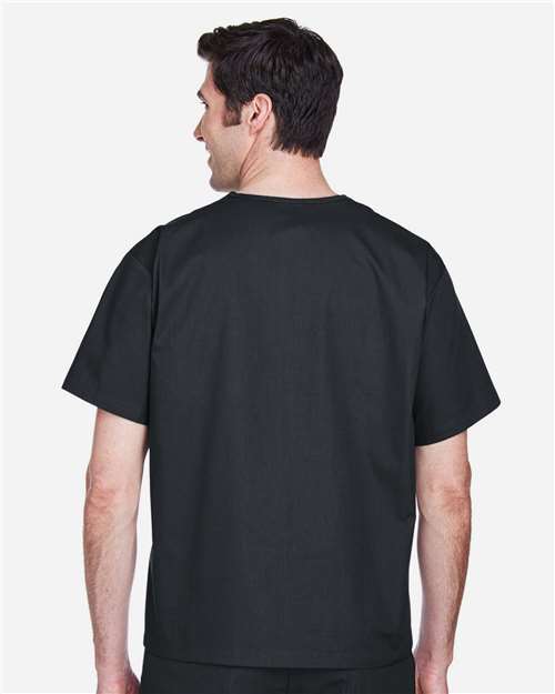 Black-model Image