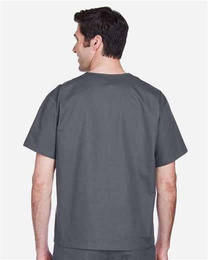 Dark Charcoal-model Image