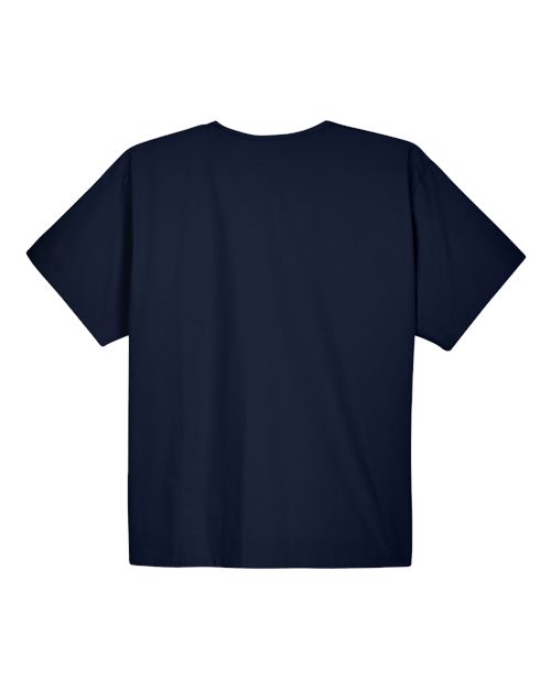 Dark Navy-model Image