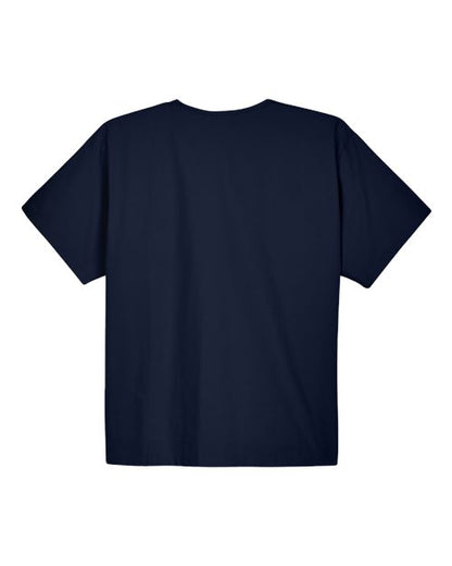 Dark Navy-model Image