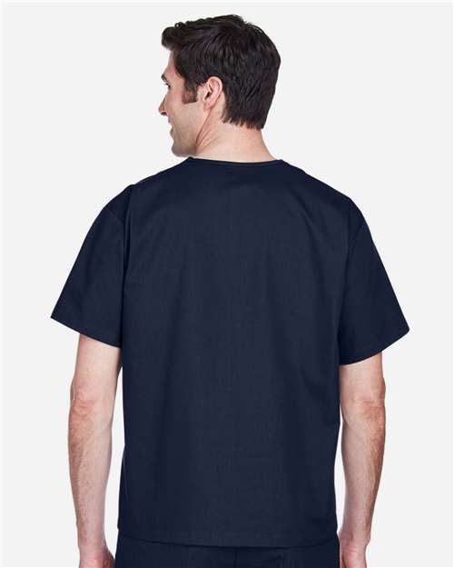 Dark Navy-model Image