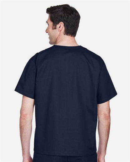 Dark Navy-model Image