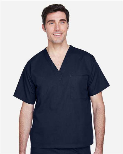 Dark Navy-model Image