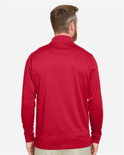 Red-model Image