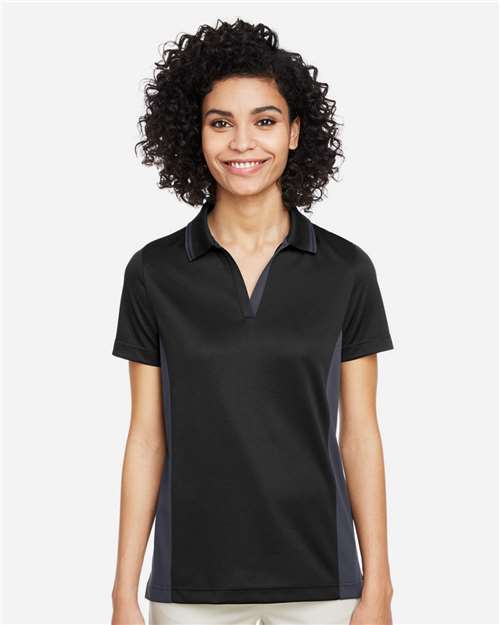 Black/ Dark Charcoal-model Image