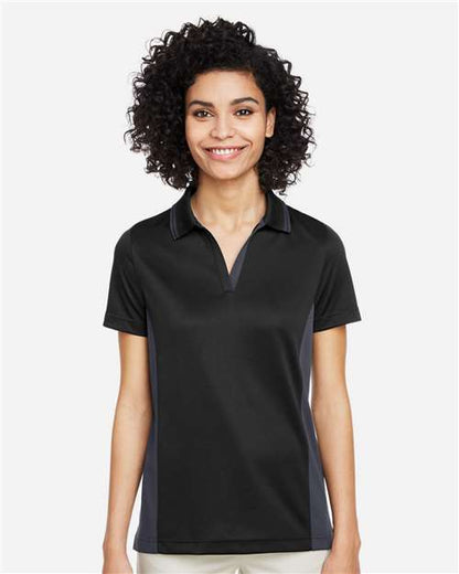 Black/ Dark Charcoal-model Image