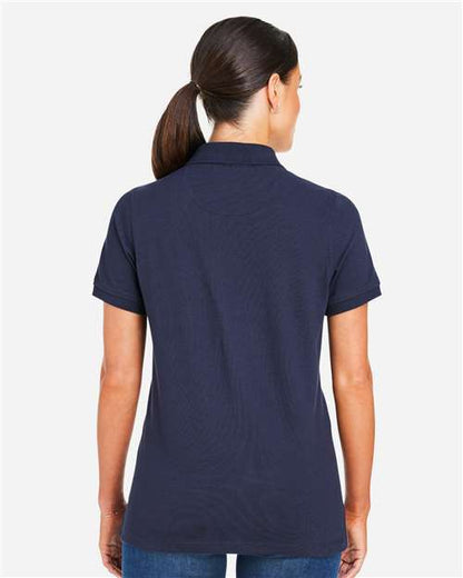 Dark Navy-model Image