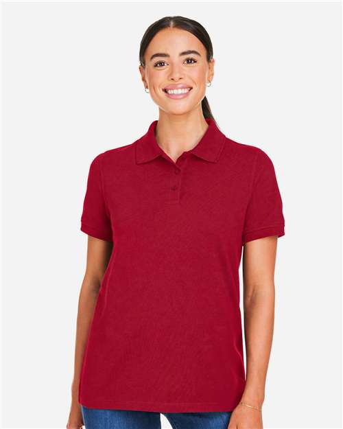 Red-model Image