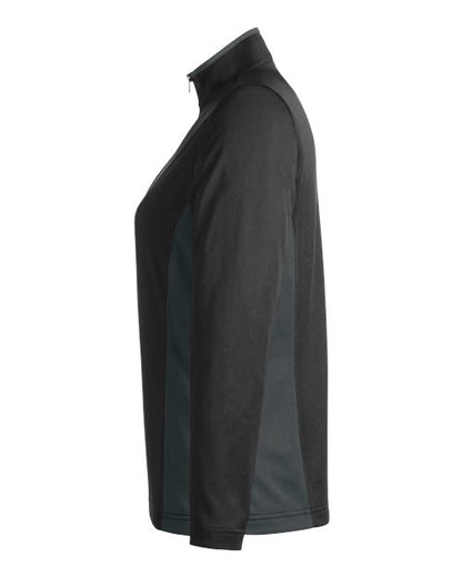 Black/ Dark Charcoal-model Image