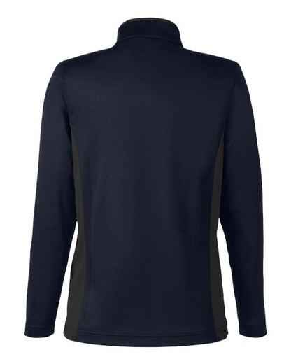 Dark Navy/ Dark Charcoal-model Image