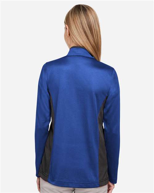 True Royal/ Black-model Image