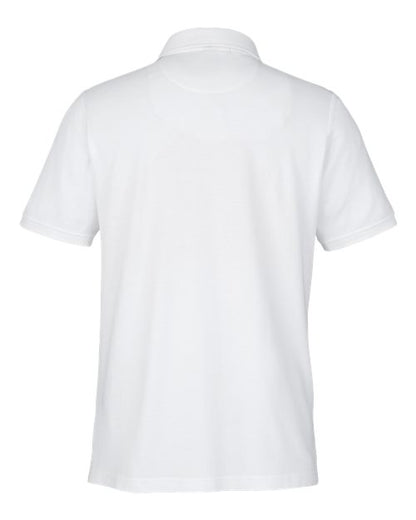 White-model Image