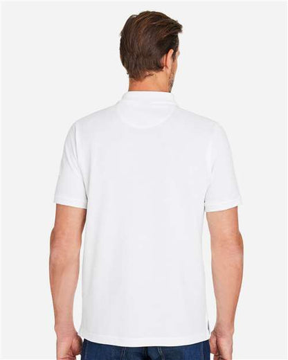 White-model Image
