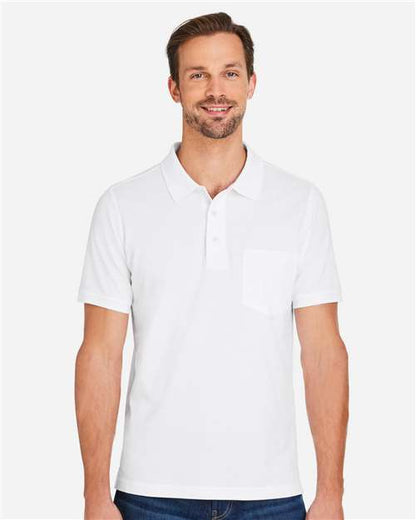 White-model Image