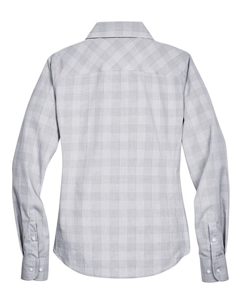 White/ Graphite/ Light Grey-model Image
