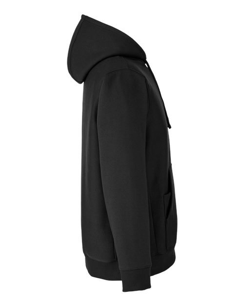 Black-model Image